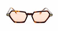 Occhiali da sole Kyme Donna LEYA COL 2 - SUNGLASSESMARRONE   52 - LEYA COL 2 - SUNGLASSESMARRONE   52